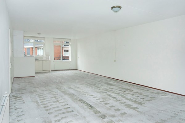 Medium property photo - Glashorst 4B, 3925 BS Scherpenzeel